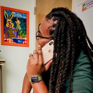 Meet your Posher, Jaron